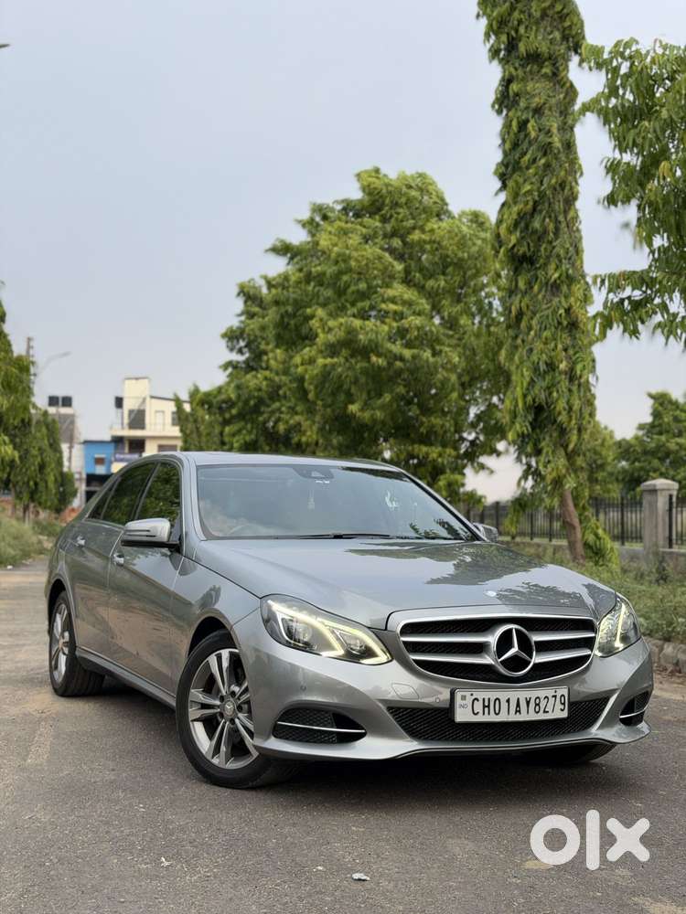 Mercedes-benz E-class 2.1 E 250 Cdi Edition, 2014, Diesel