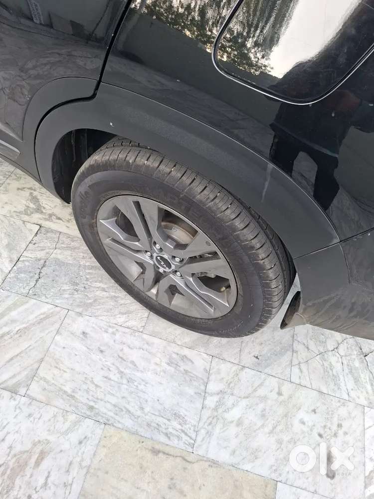 Kia Seltos 2021 Drive