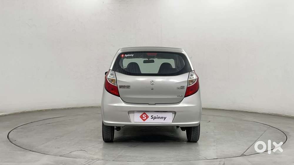Maruti Suzuki Alto K10 2010-2014 Vxi, 2019, Petrol