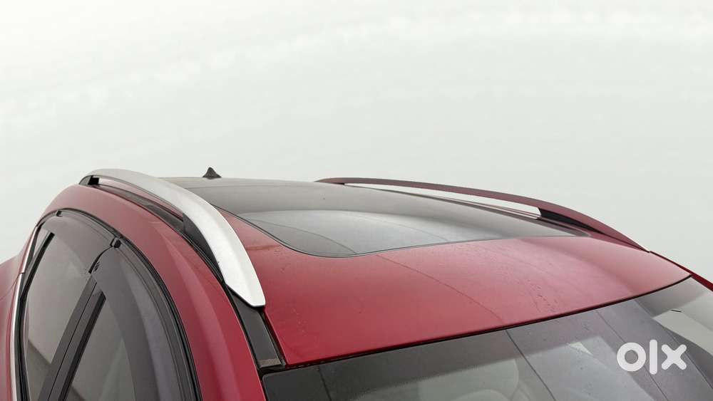 Mg Astor 1.5 Sharp Cvt, 2022, Petrol
