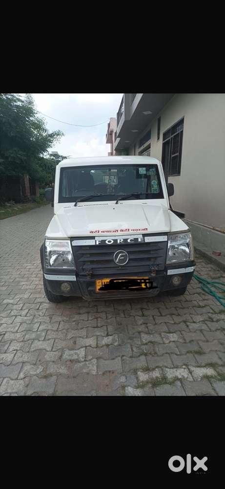 Force Trax 2022 Cruiser