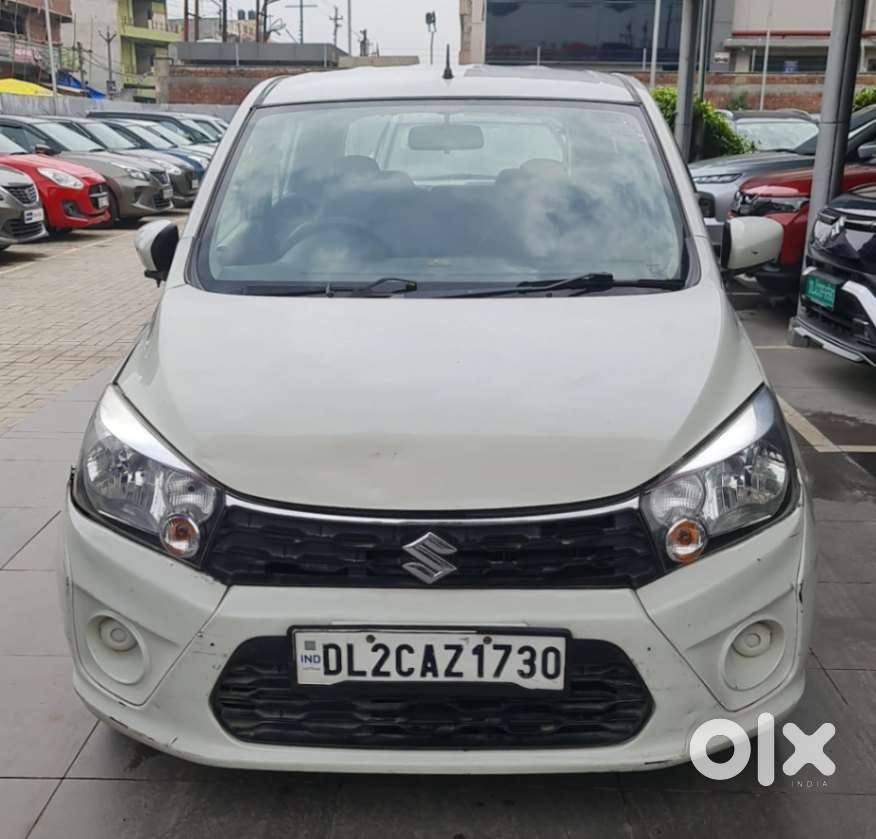 Maruti Suzuki Celerio, 2018, Cng & Hybrids