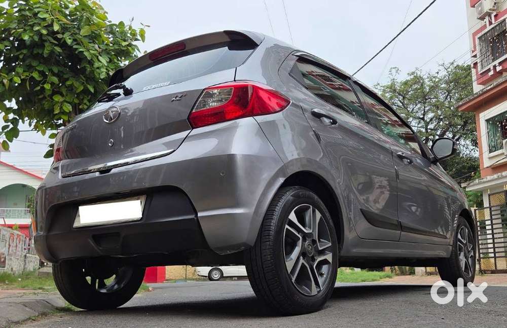 Tata Tiago 1.2 Revotron Xz Plus, 2020, Petrol