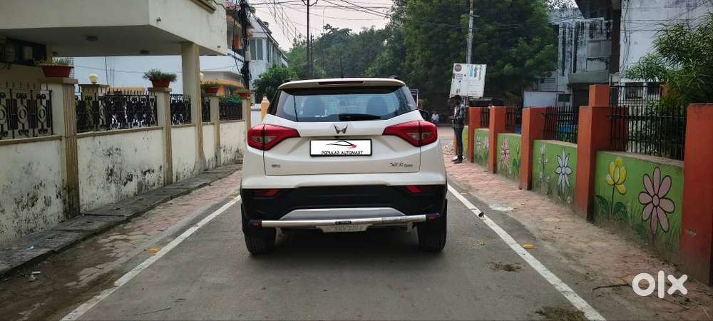 Mahindra Xuv300 W8 Diesel, 2022