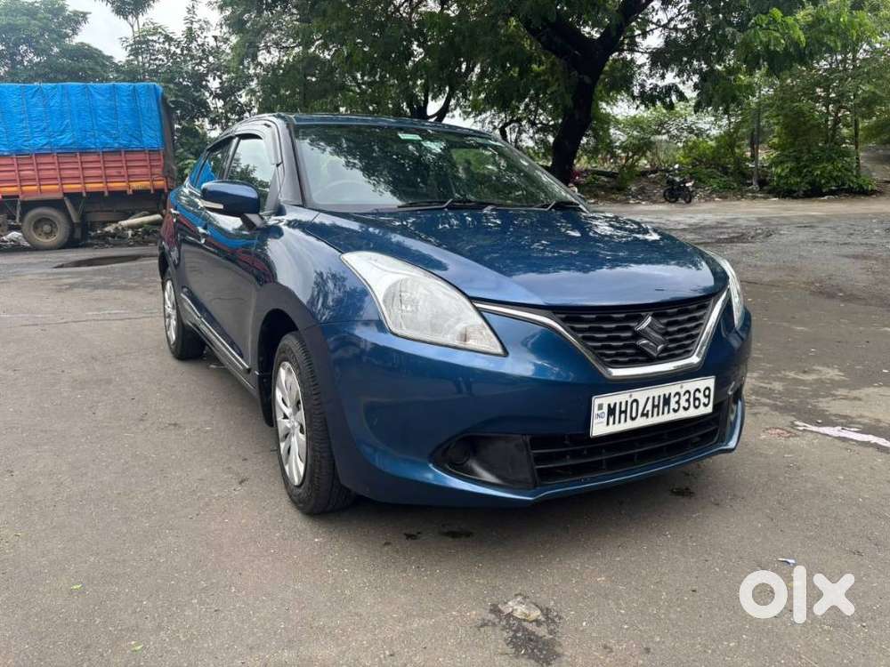 Maruti Suzuki Baleno 1.3 Delta, 2016, Petrol
