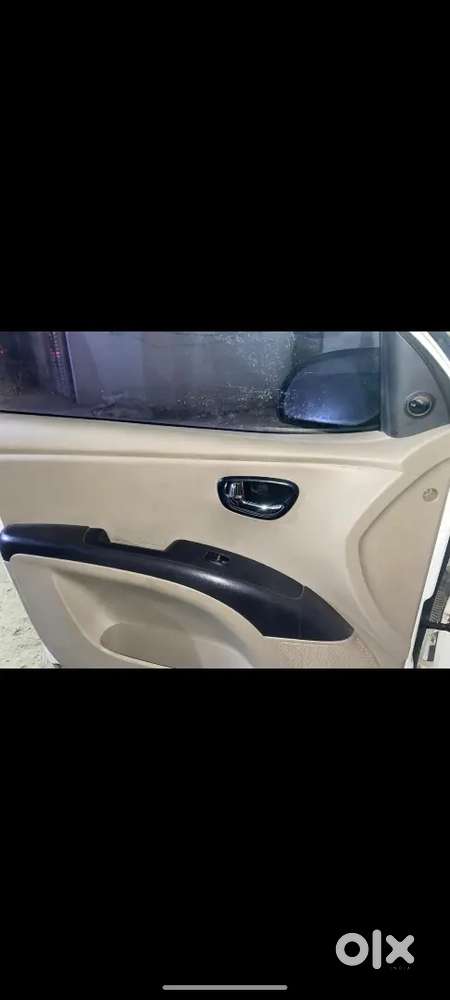 Hyundai I10 2013 Manual Petrol