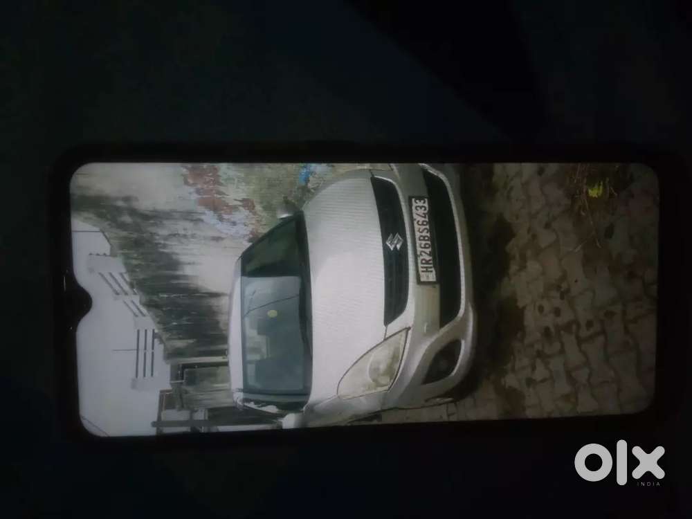 Maruti Suzuki Dzire 2012 Petrol 92500 Km Driven