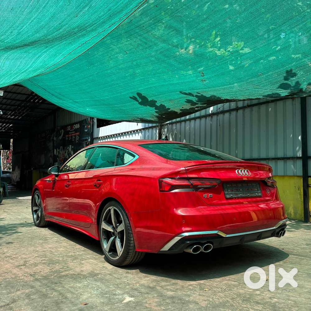 Audi S5 - 2024