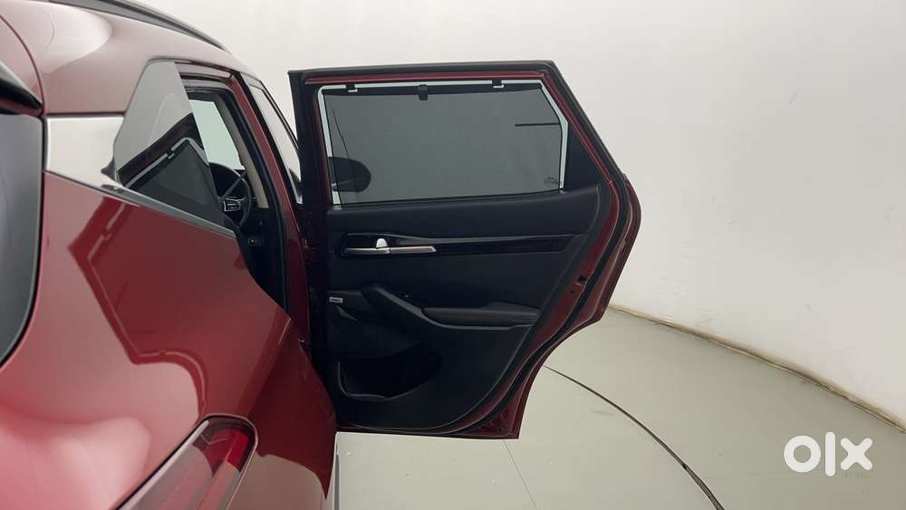 Kia Seltos Gtx Dct, 2023, Petrol
