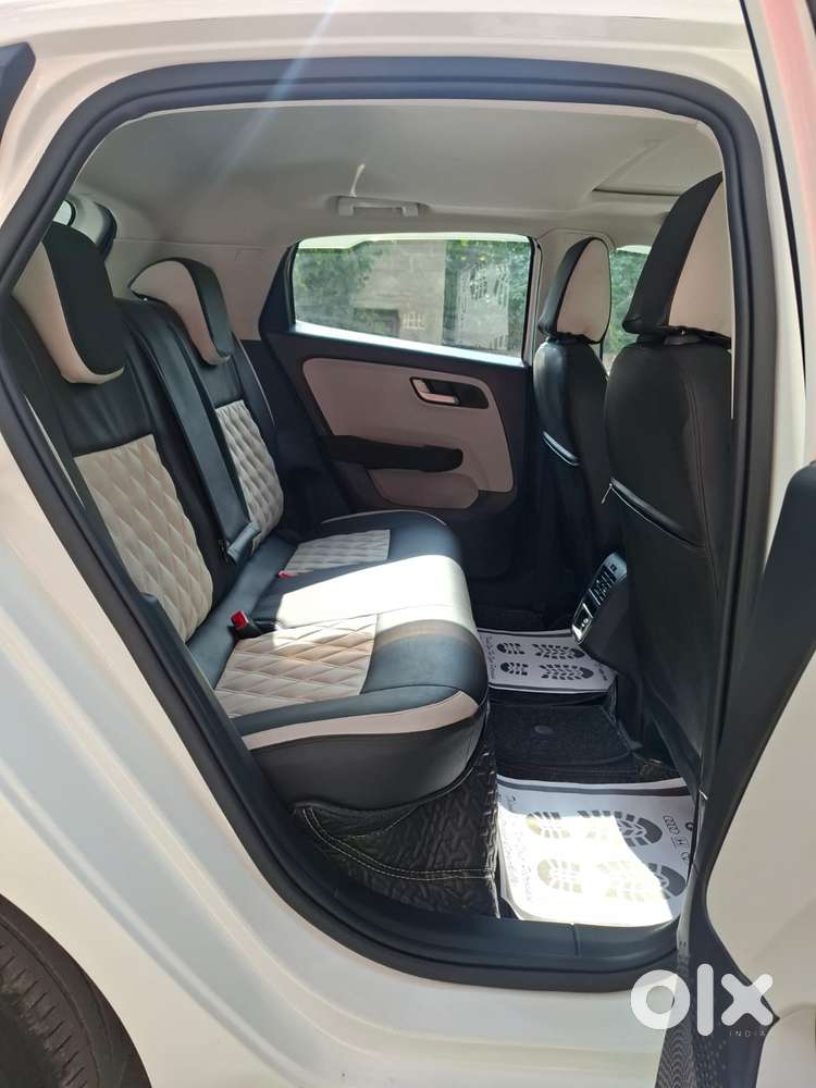 Tata Altroz Xza Plus (s), 2023, Diesel