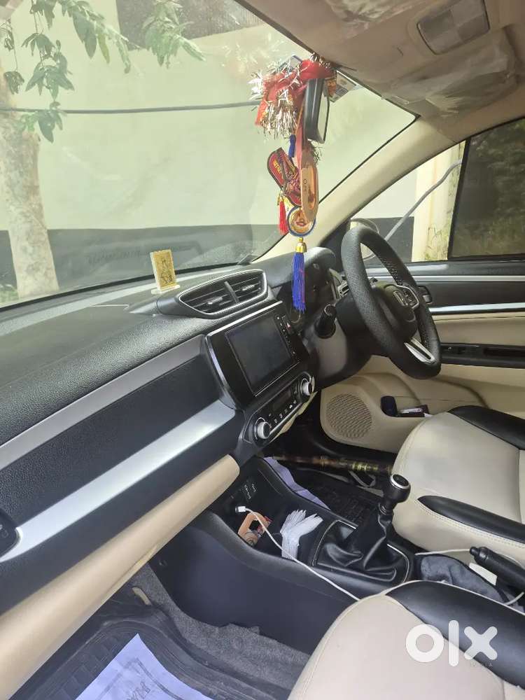 Honda Amaze 2023 Petrol 68500 Km Driven