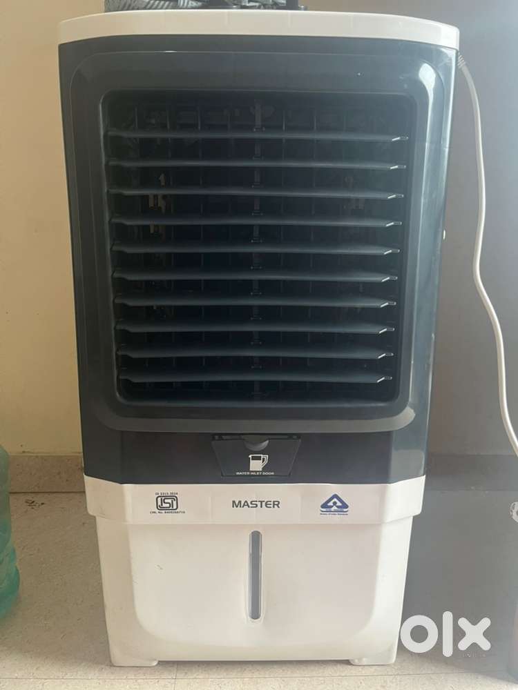 Aroking master 40 liter air cooler