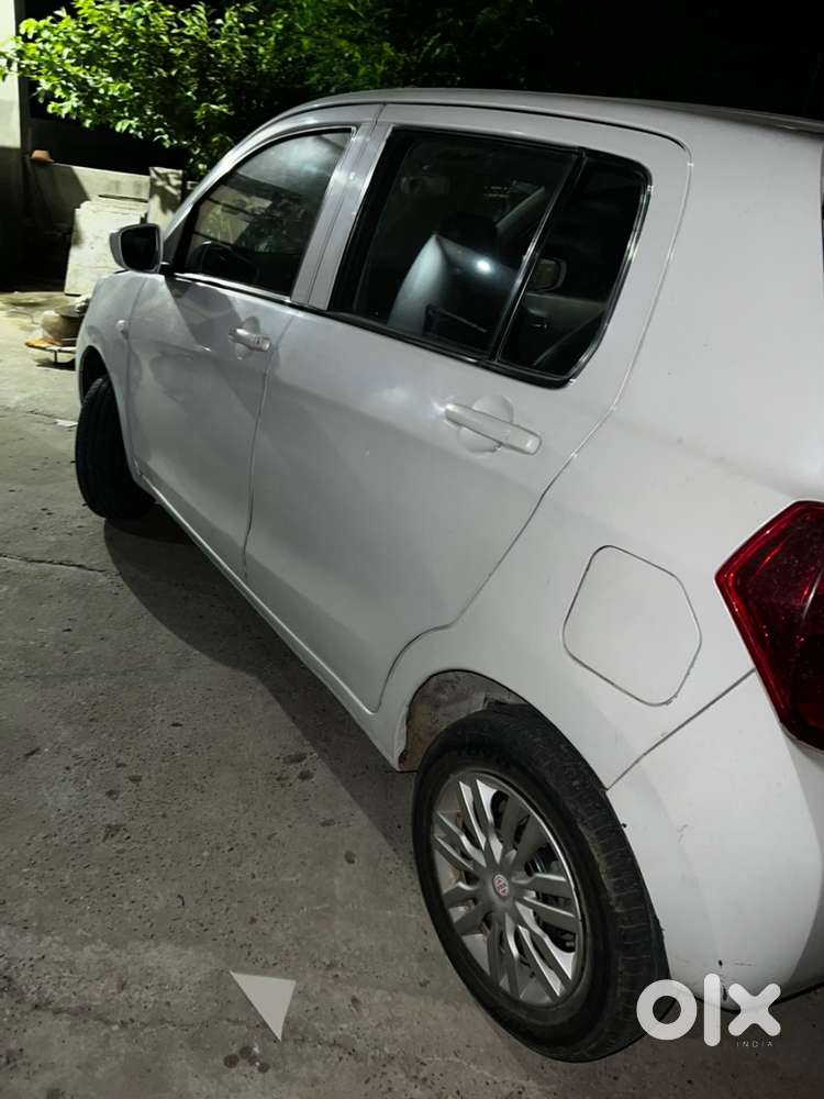 Maruti Suzuki Celerio 2016 Year Diesel