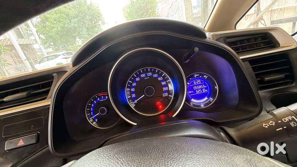 Honda Jazz 1.2 Sv I Vtec, 2017, Petrol
