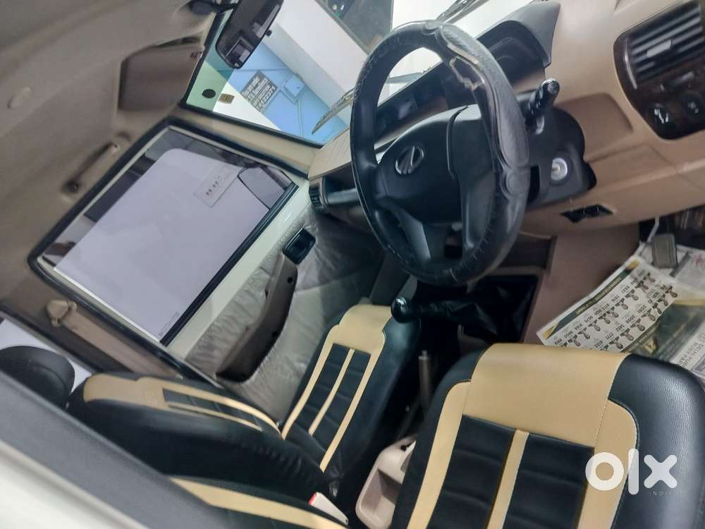 Mahindra Bolero B6 (o), 2021, Diesel