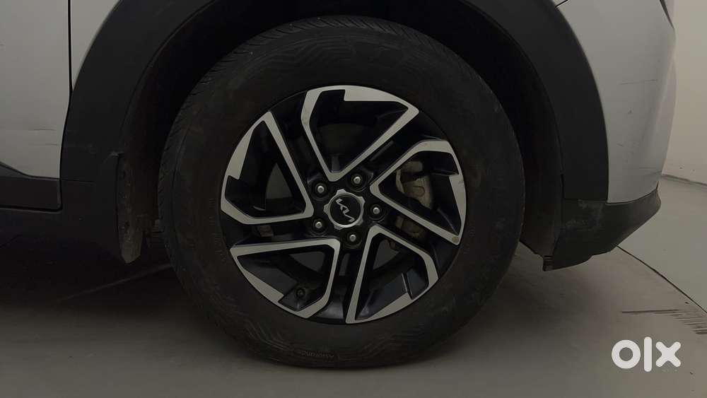 Kia Carens 1.5 Luxury Plus Diesel At 6 Str, 2022, Diesel
