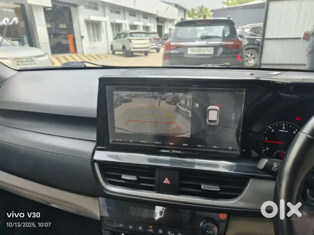 Kia Seltos 2020 Diesel 56000 Km Driven Well Maintained With Csr.