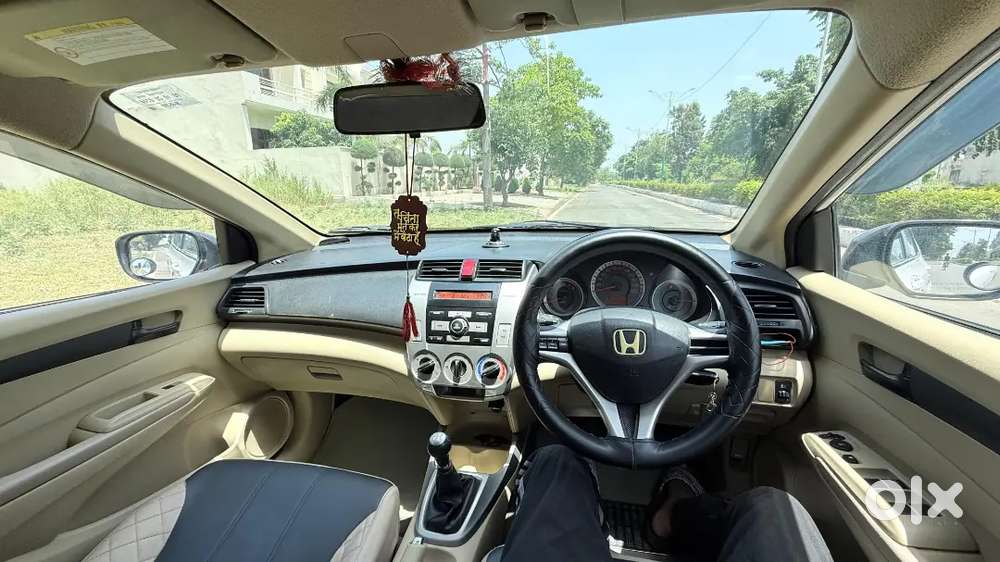 Honda City 2010 Petrol Good Condition