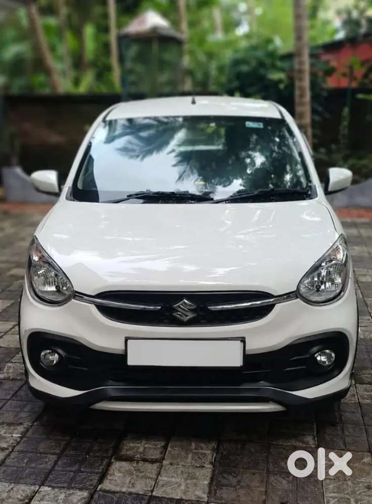 Maruti Suzuki Celerio 2023 - Automatic, Petrol - Less Km Driven.
