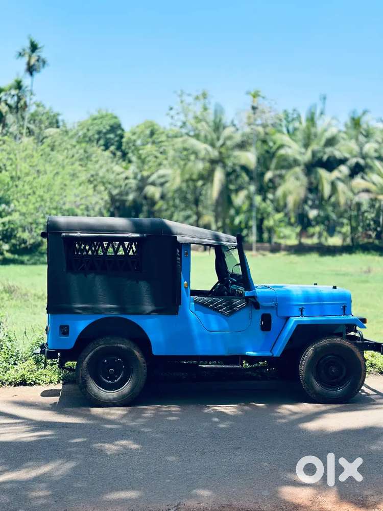 Mahindra Bolero Neo 1996