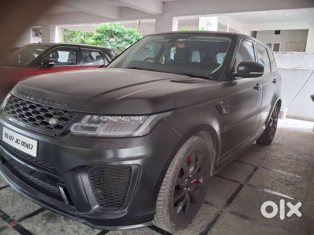 Land Rover Range Lwb 3.0 Vogue, 2014, Diesel