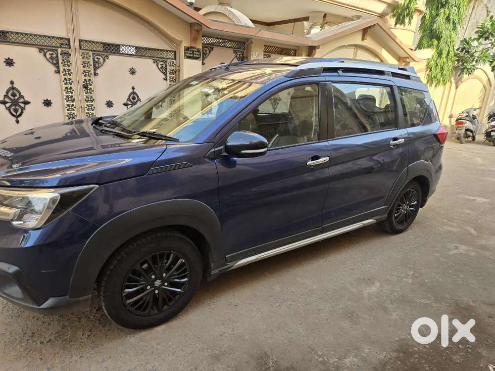Maruti Suzuki Xl6 2019 Cng & Hybrids 67000 Km Driven