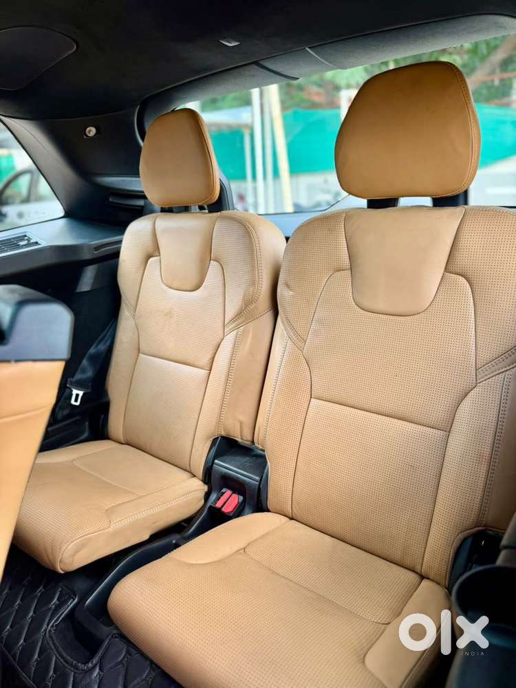 Volvo Xc90, 2018, Diesel
