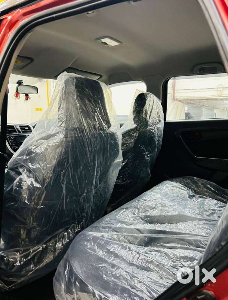 Maruti Suzuki Brezza Vdi, 2017, Diesel