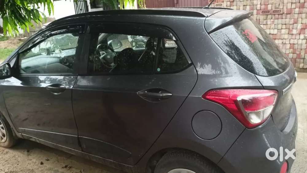 Hyundai Grand I10 Magna 2019