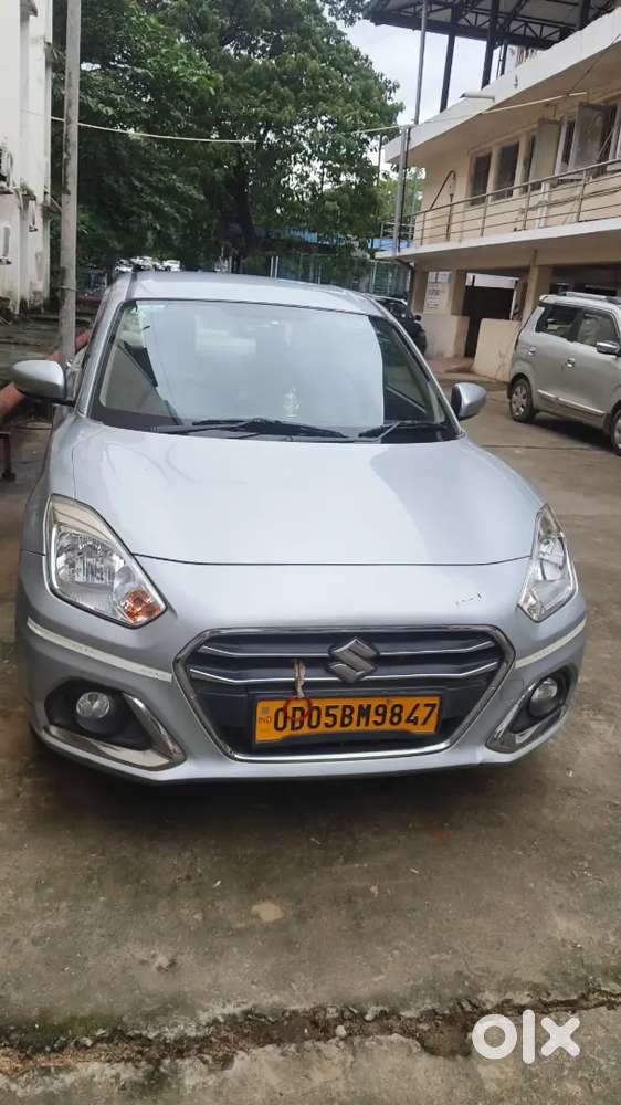 Maruti Suzuki Dzire 2023 1.2 Vxi