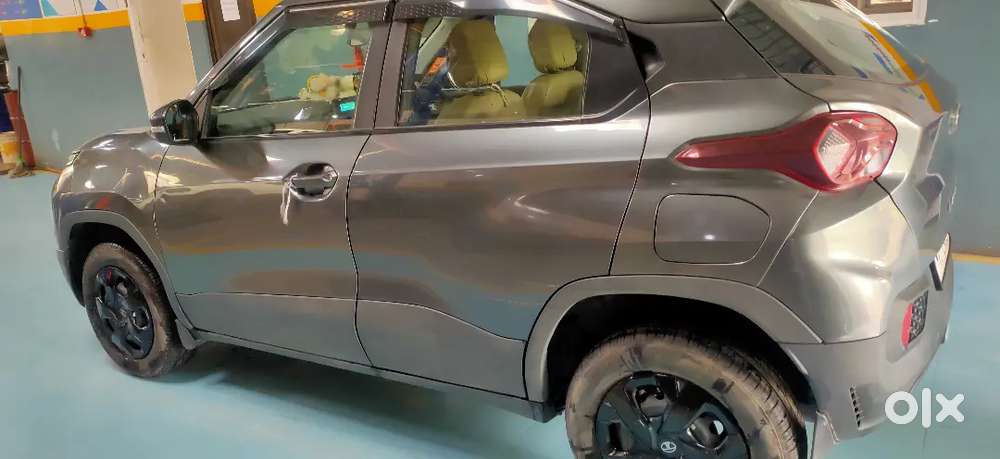 Tata Punch 2024