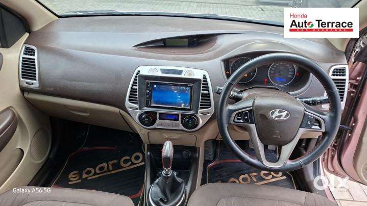 Hyundai I10 2007-2010 Asta 1.2, 2010, Petrol