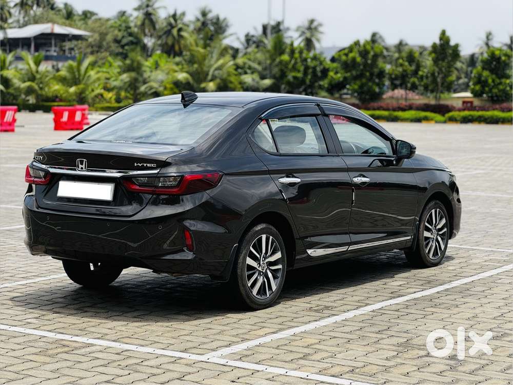 Honda City Zx Vtec, 2023, Petrol