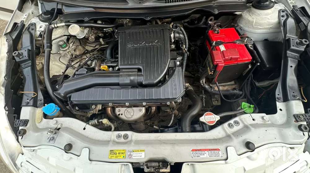Maruti Suzuki Swift 2018 Vxi, 2015, Petrol