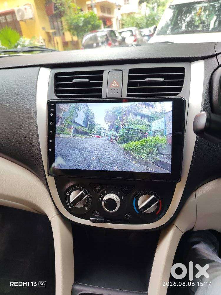 Maruti Suzuki Celerio Zxi Optional Mt, 2019, Petrol