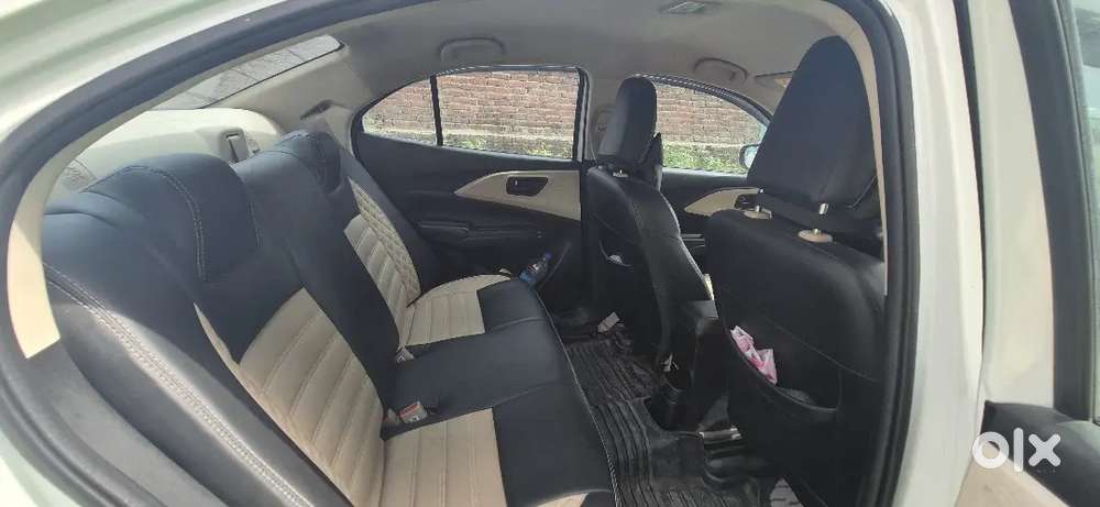 6 Month Old Ans 18,000km Running Only