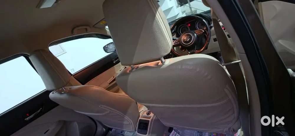 Maruti Suzuki Swift Dzire 2019 Amt Petrol