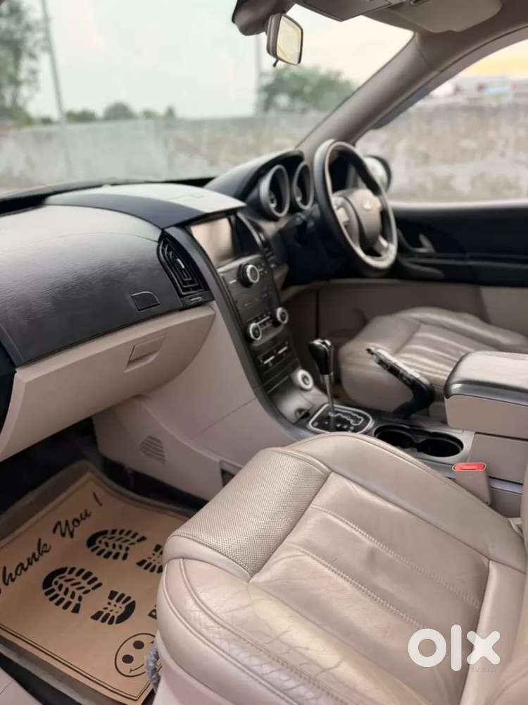 Mahindra Xuv500 At W10 Awd, 2018, Diesel