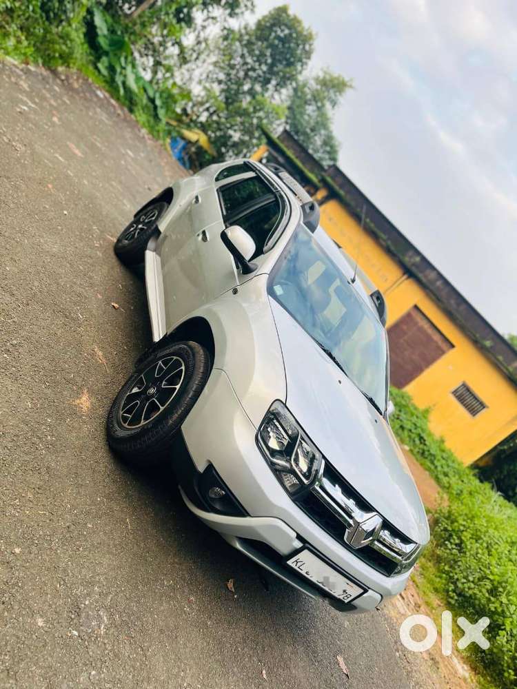 Renault Duster 2016 Diesel 114000 Km Driven