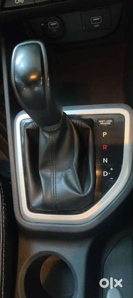 Hyundai Creta 1.6 S Automatic, 2018, Diesel