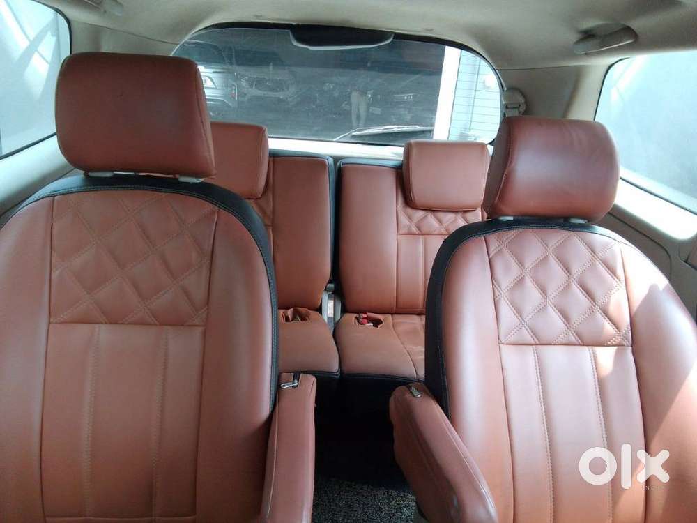 Toyota Innova 2.0 V, 2012, Diesel