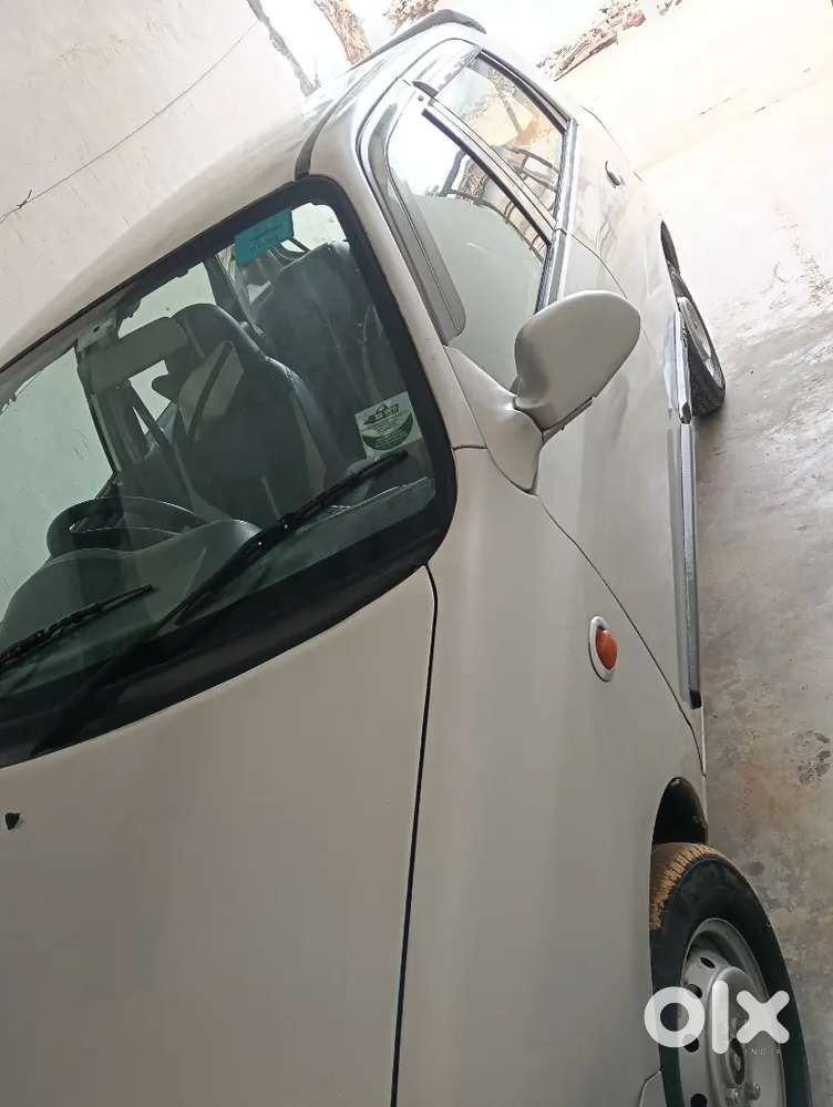 Maruti Suzuki Alto 2012 Full Modified.hsrp Number Plate.remote Control