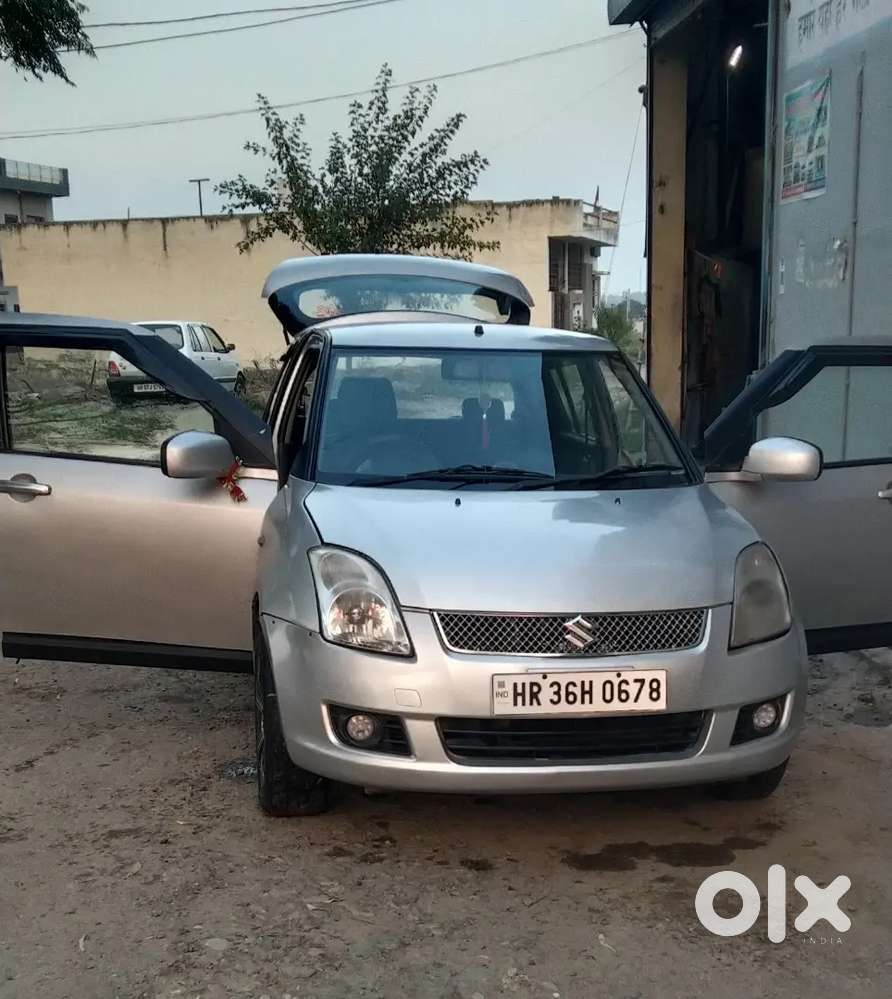 Condition Very Clean