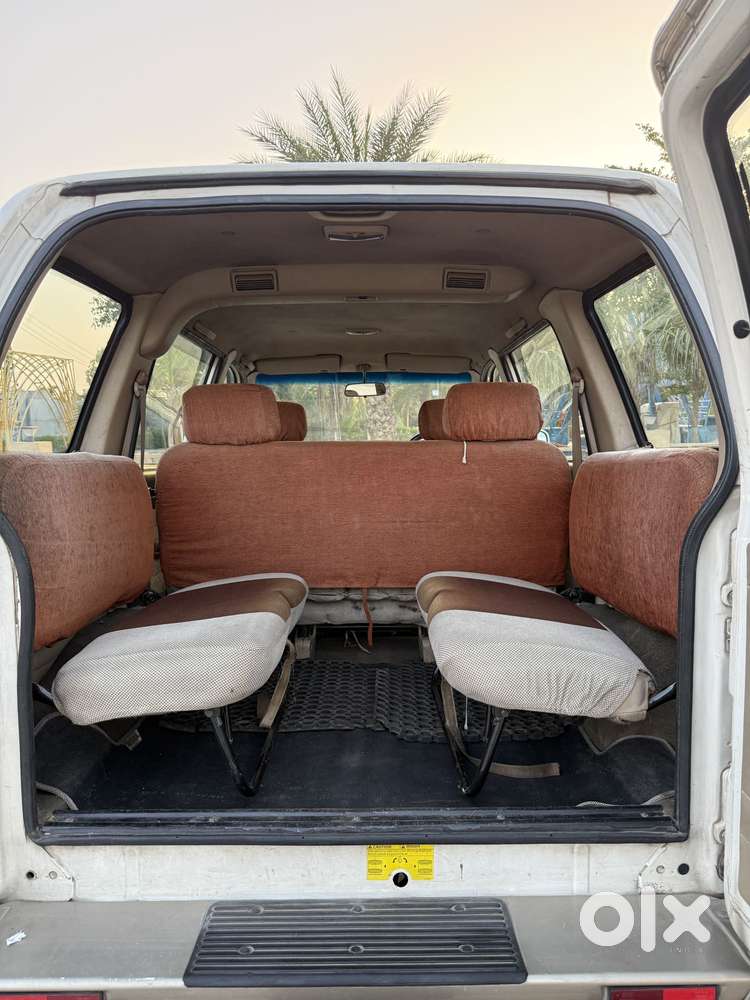 Chevrolet Tavera 2012-2017 Neo 3 Lt 8 Seats Bsiv, 2014, Diesel