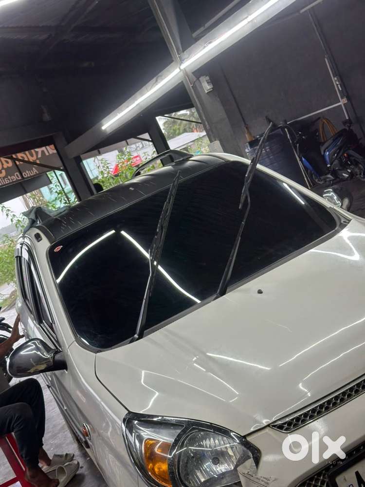 2018 Maruti Suzuki Alto
