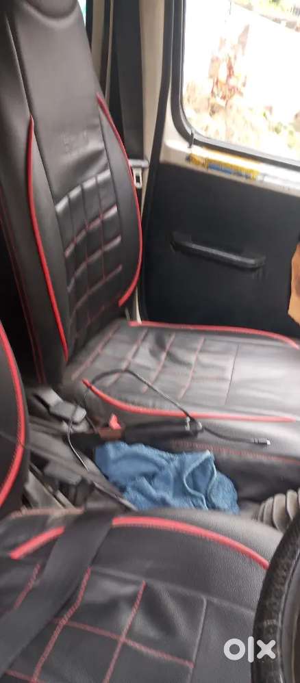 Maruti Suzuki Eeco 2017 7 Seater Ac