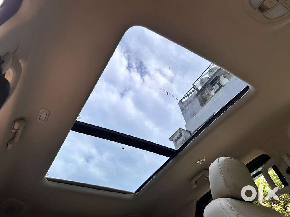 Mahindra Thar Roxx Ax7 L Petrol At 2wd, 2025, Petrol