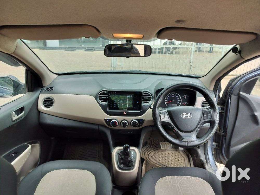 Hyundai Grand I10 2013-2016 At Asta, 2014, Petrol