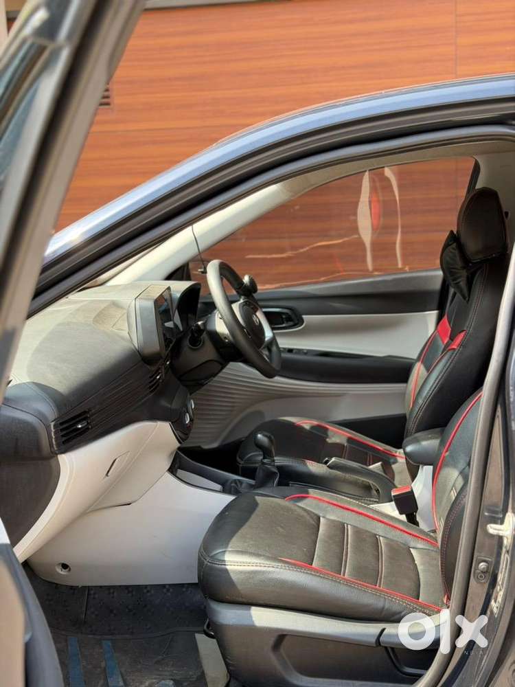 Hyundai New I20 2024
