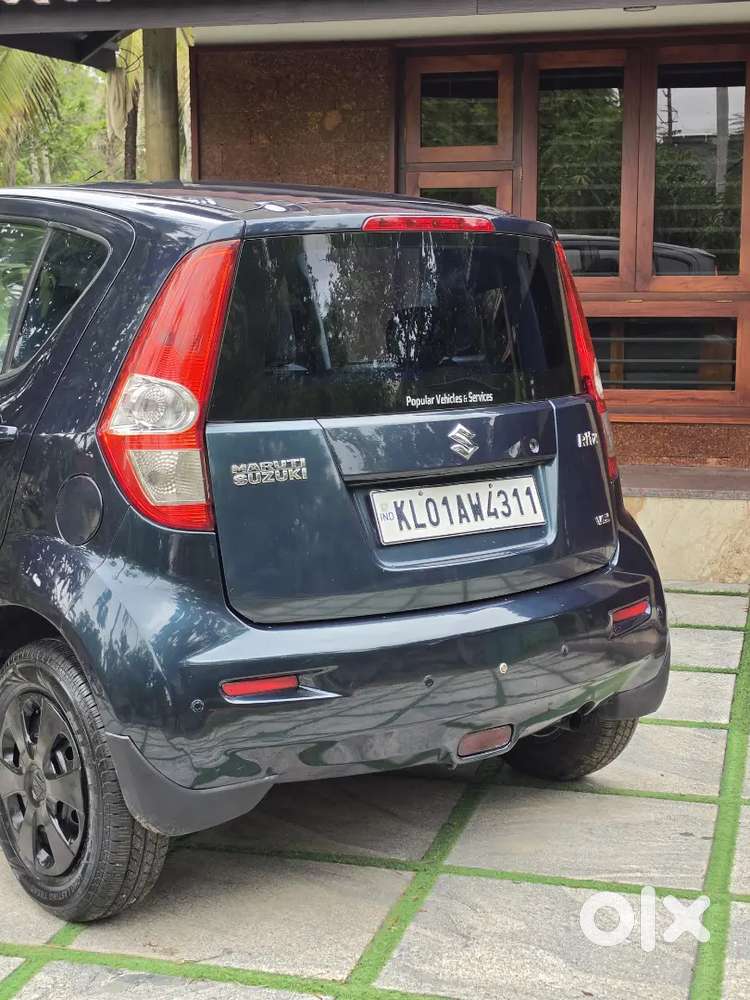 Maruti Suzuki Ritzvdi  2009 Diesel 85000 Km Driven